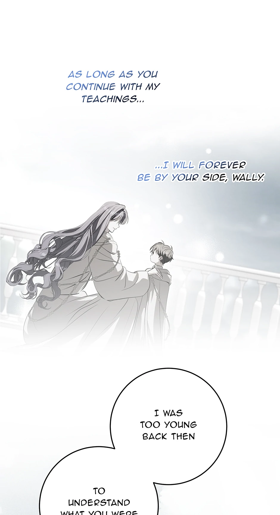 Please Get Out of My Household Chapter 52 - page 37