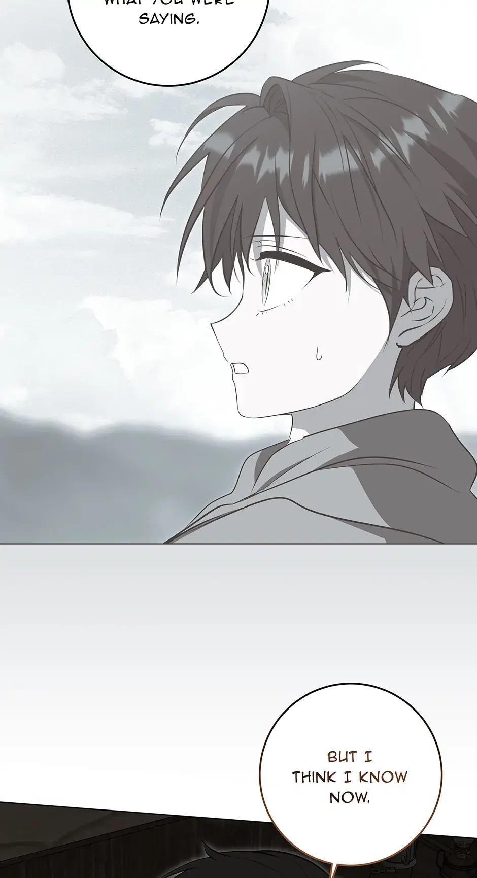 Please Get Out of My Household Chapter 52 - page 38