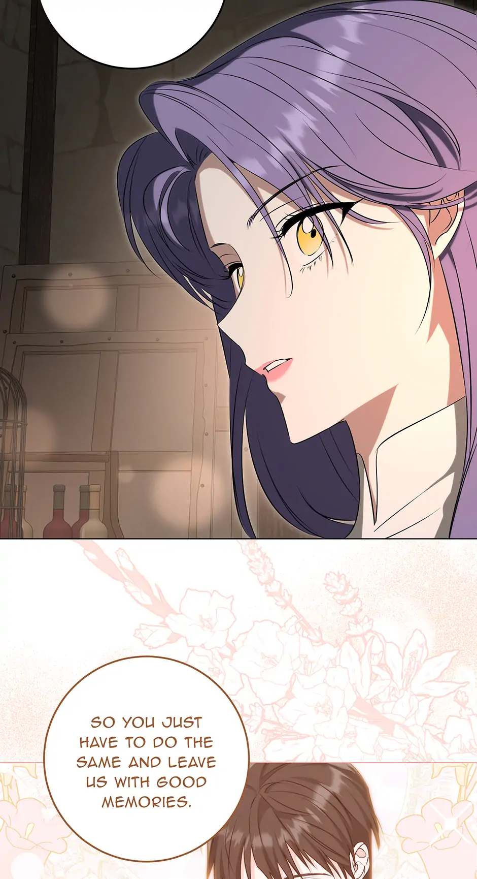Please Get Out of My Household Chapter 52 - page 40