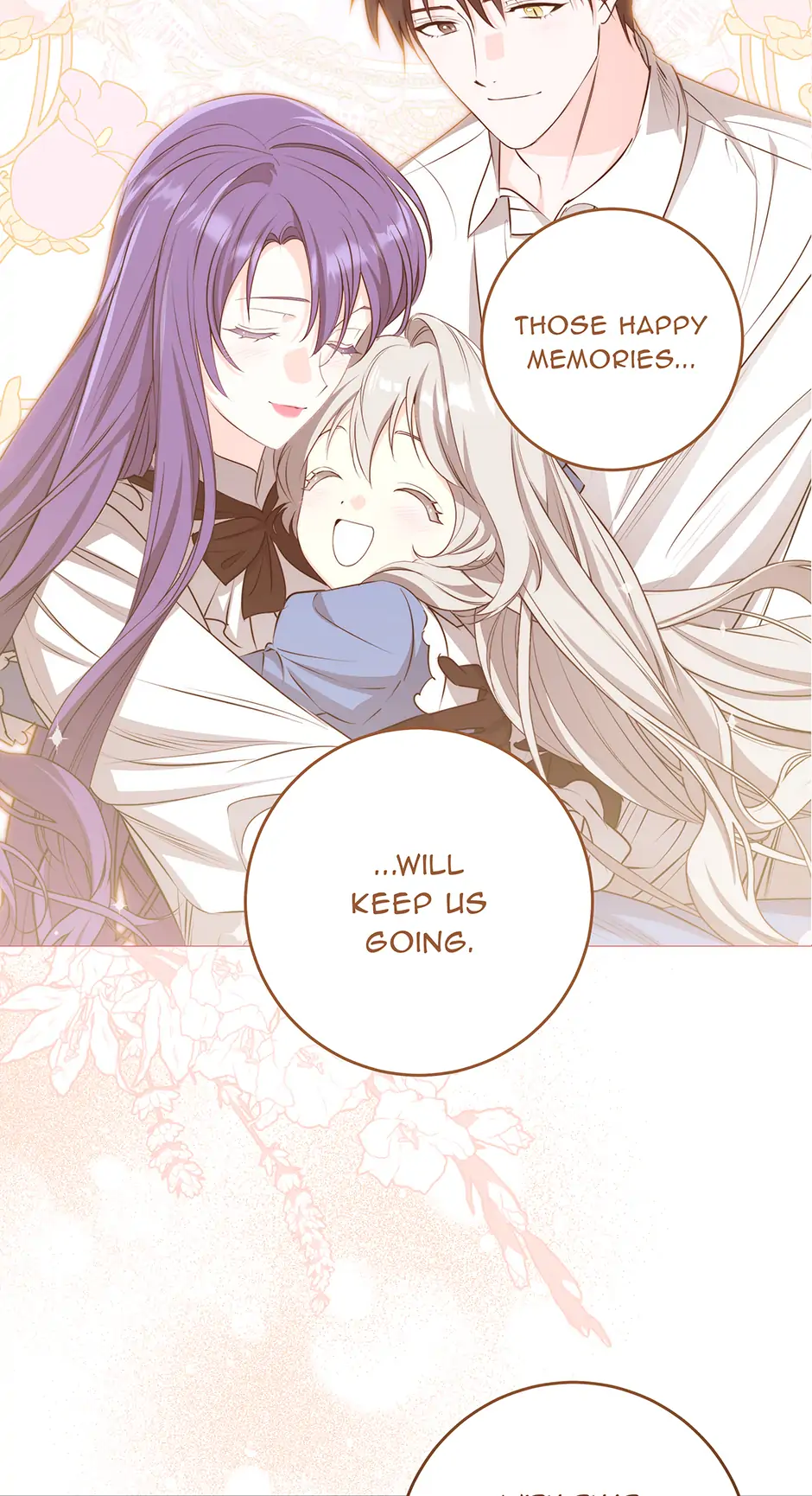 Please Get Out of My Household Chapter 52 - page 41
