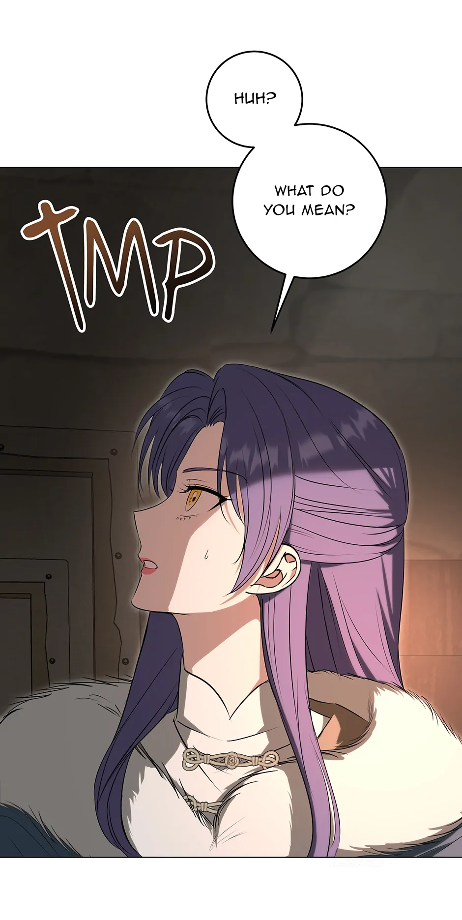 Please Get Out of My Household Chapter 52 - page 44