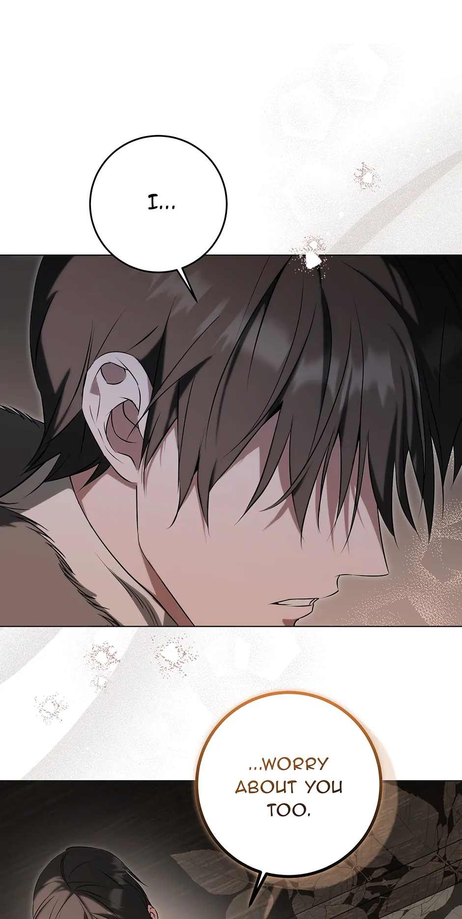 Please Get Out of My Household Chapter 52 - page 45