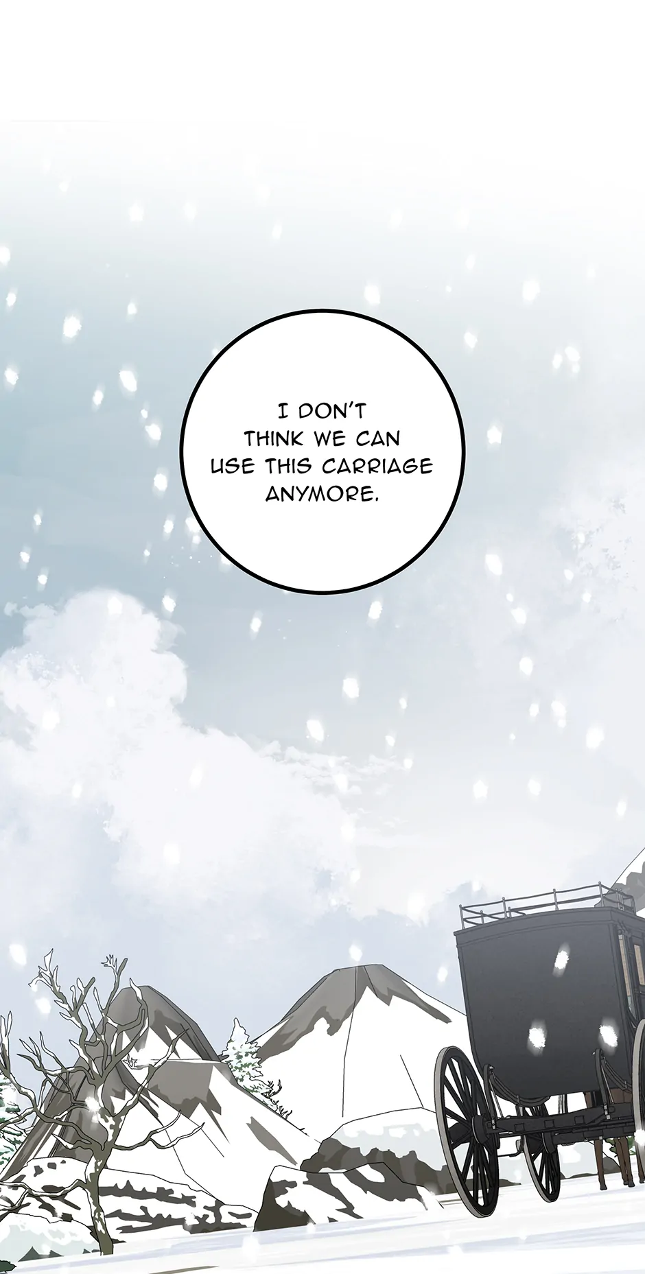 Please Get Out of My Household Chapter 52 - page 52