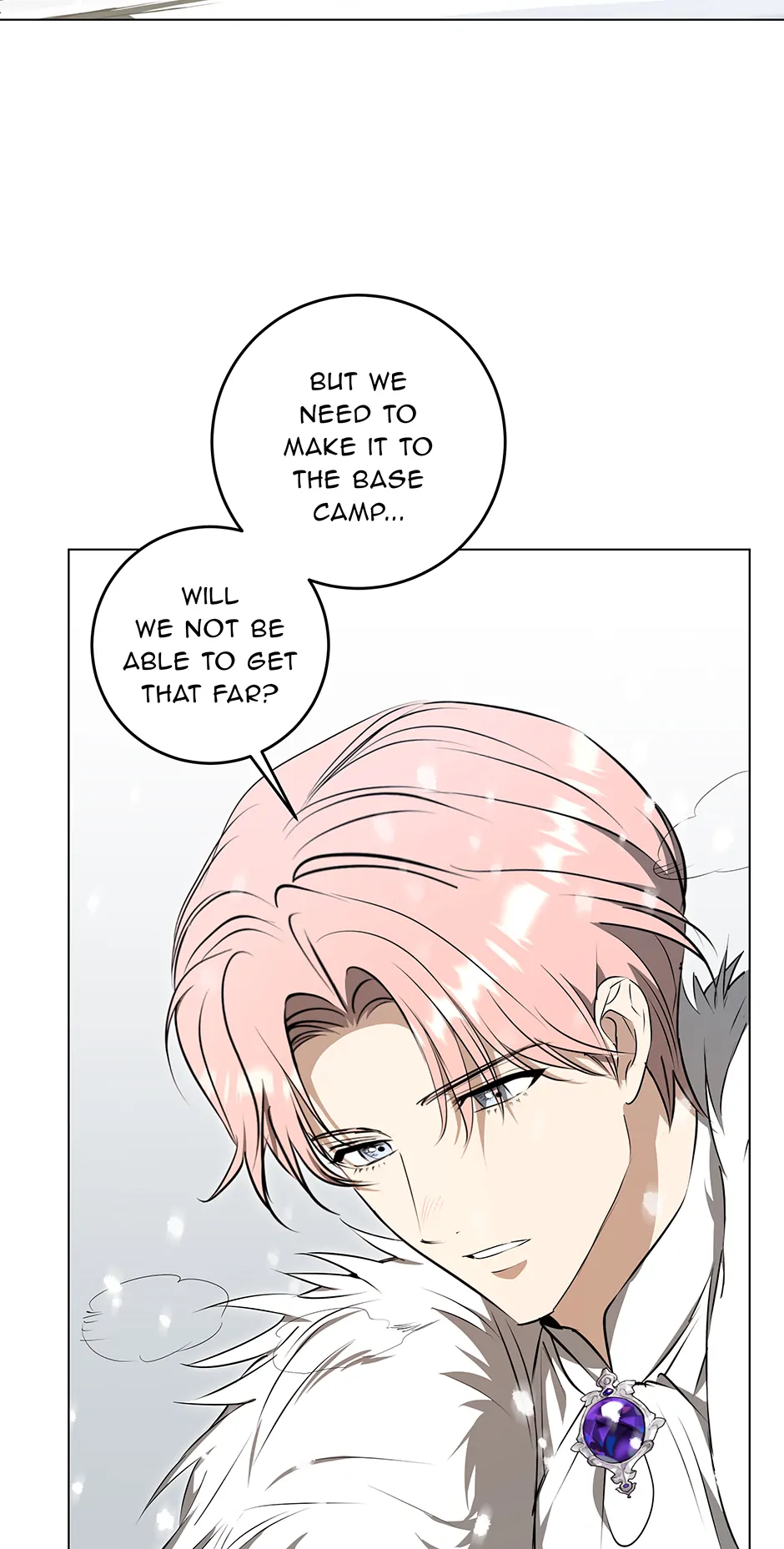 Please Get Out of My Household Chapter 52 - page 53