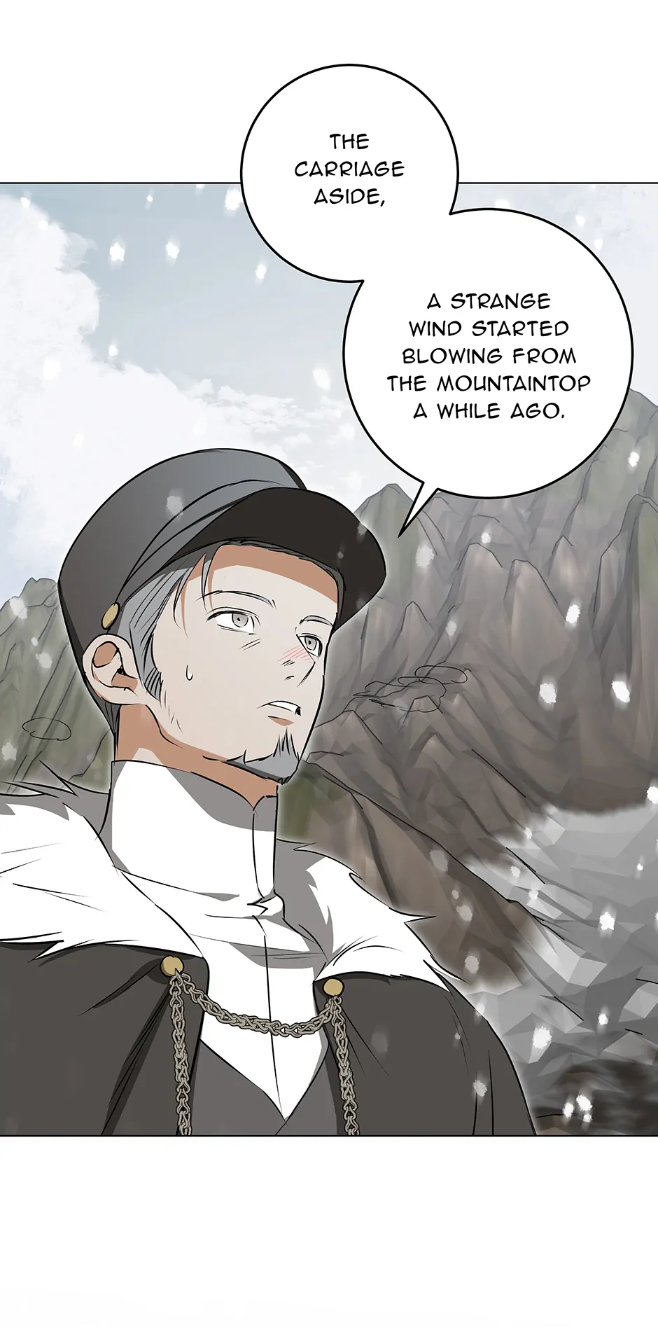 Please Get Out of My Household Chapter 52 - page 55