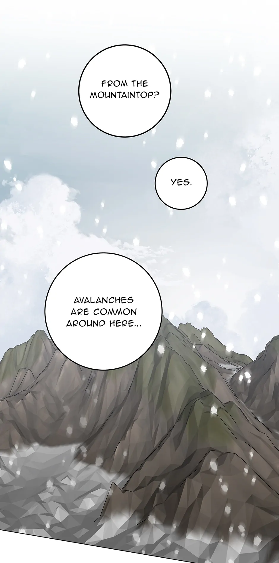 Please Get Out of My Household Chapter 52 - page 56