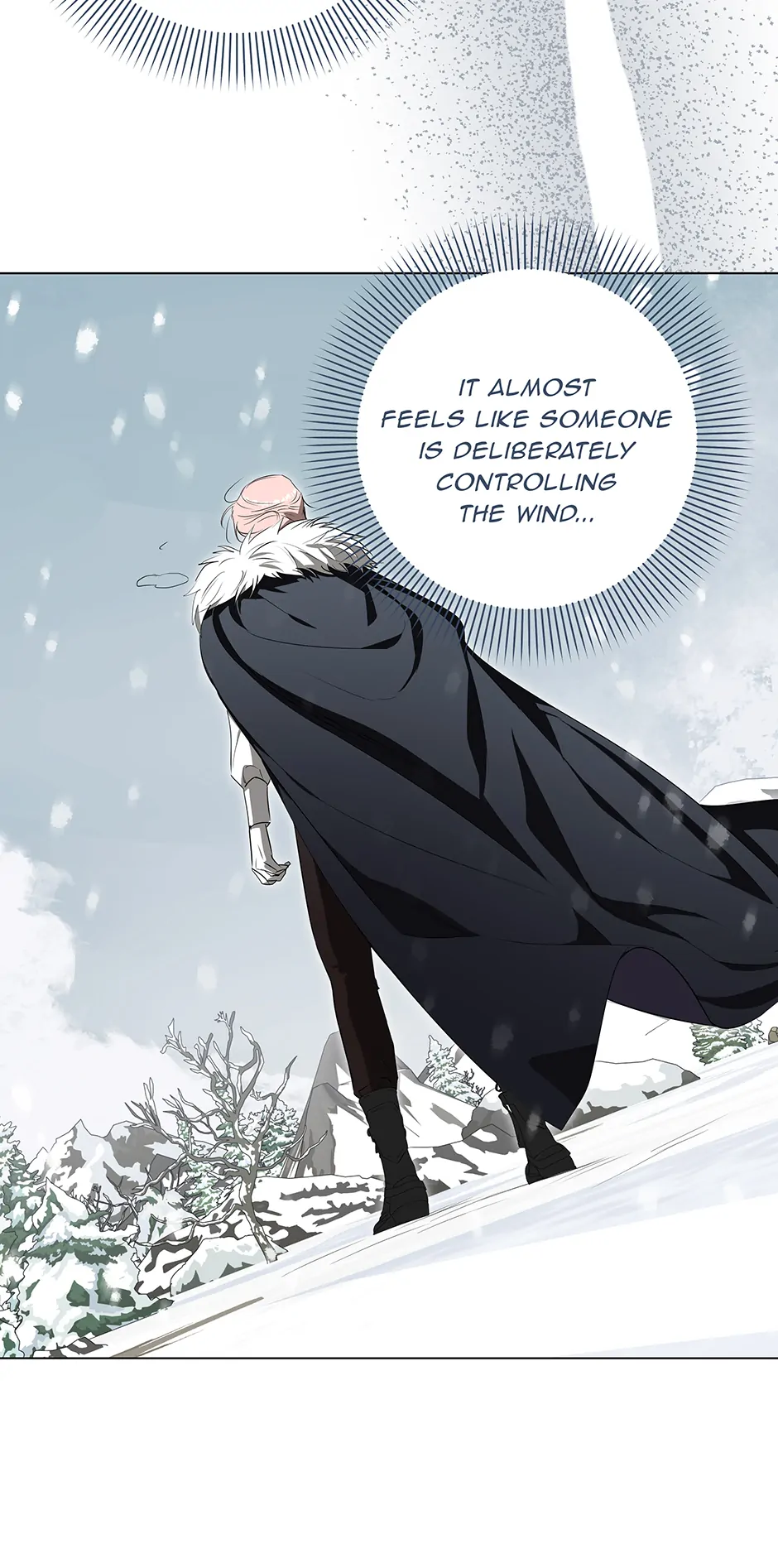 Please Get Out of My Household Chapter 52 - page 59
