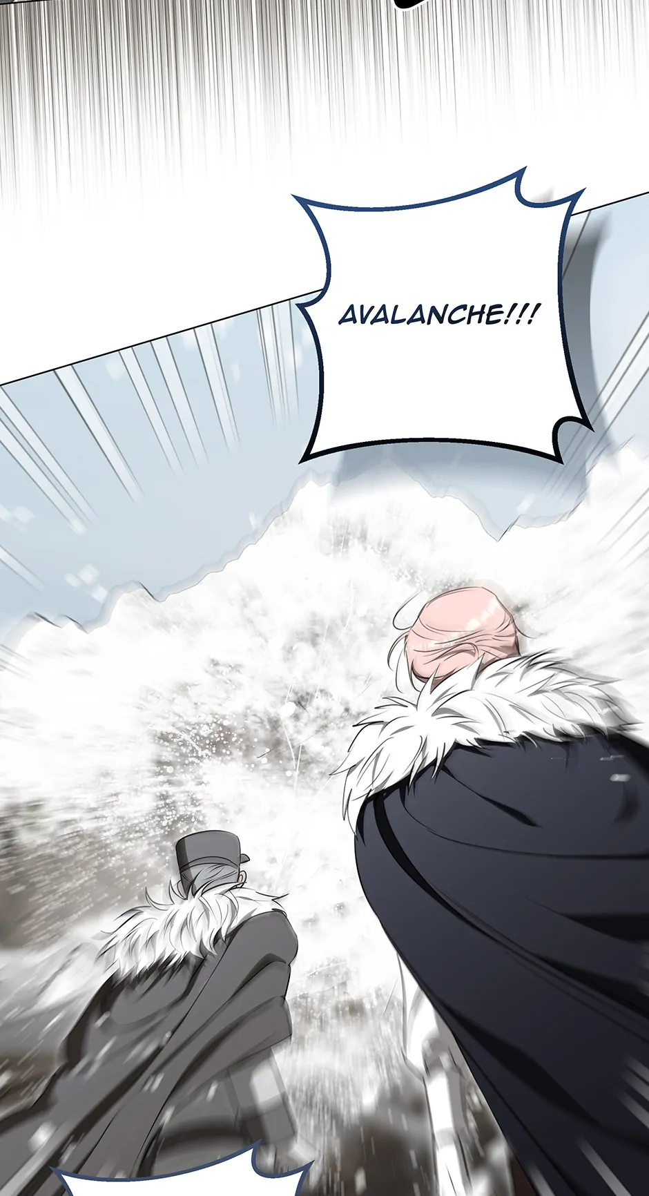 Please Get Out of My Household Chapter 52 - page 61