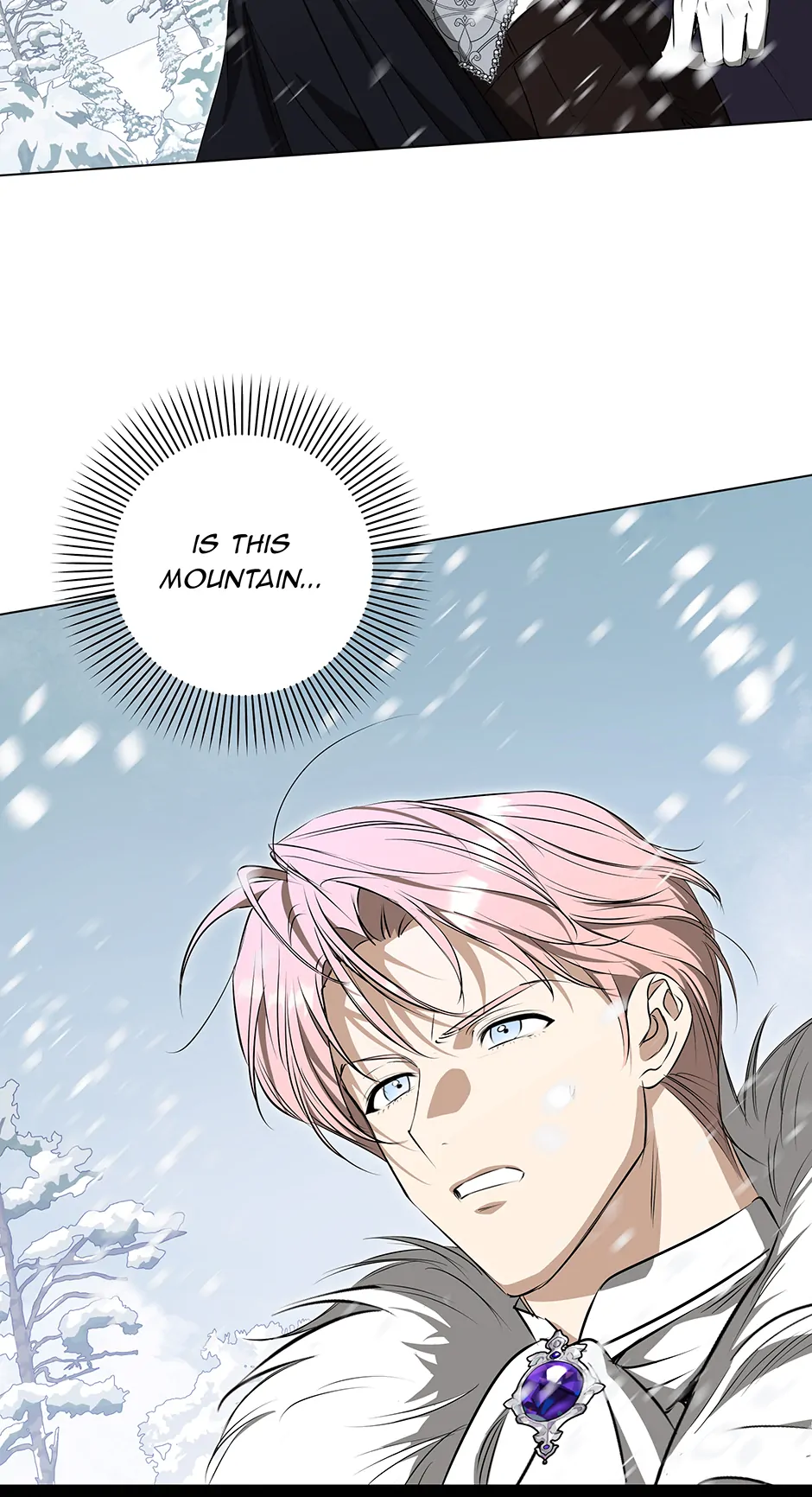 Please Get Out of My Household Chapter 52 - page 63