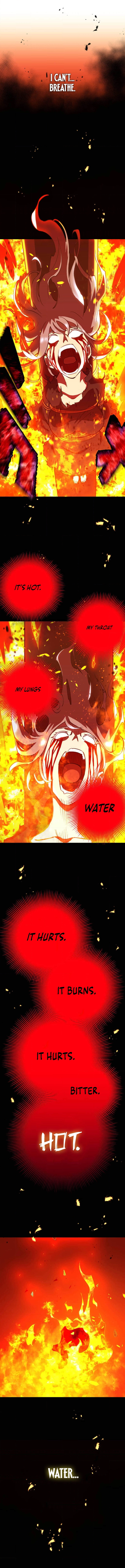 Unrivaled Gamer: Dominating With the Ex-Skill Hero Master Chapter 8 - page 1