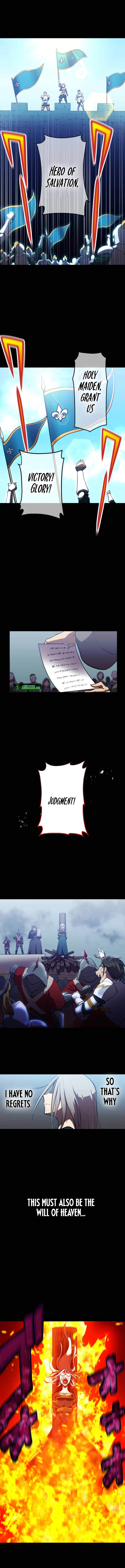 Unrivaled Gamer: Dominating With the Ex-Skill Hero Master Chapter 8 - page 8