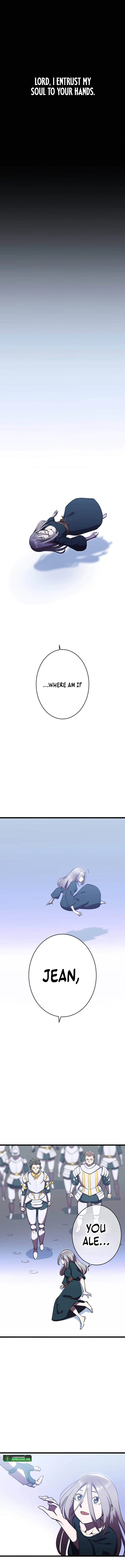 Unrivaled Gamer: Dominating With the Ex-Skill Hero Master Chapter 8 - page 9