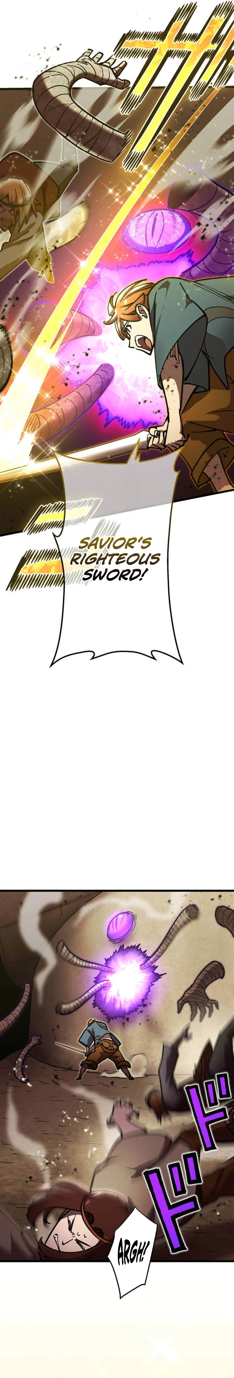 Unrivaled Gamer: Dominating With the Ex-Skill Hero Master Chapter 21 - page 10