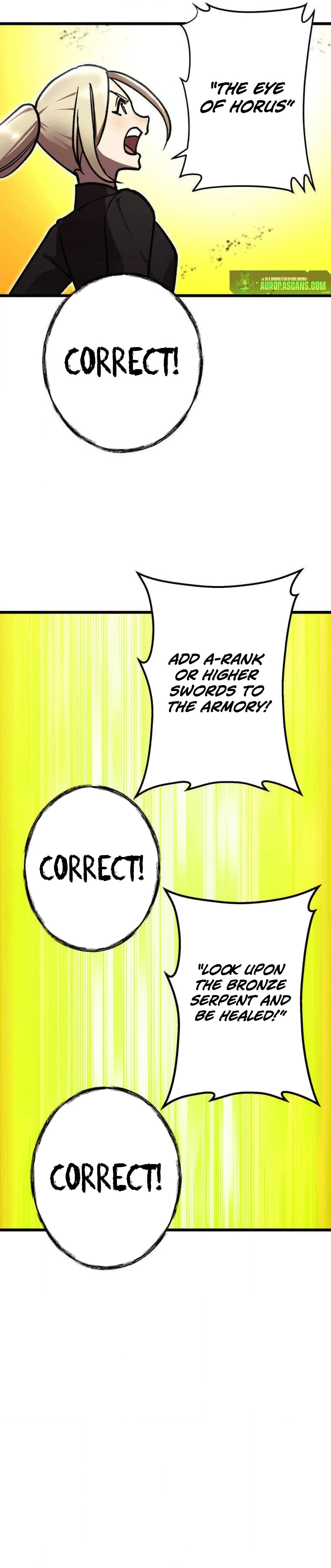 Unrivaled Gamer: Dominating With the Ex-Skill Hero Master Chapter 21 - page 24