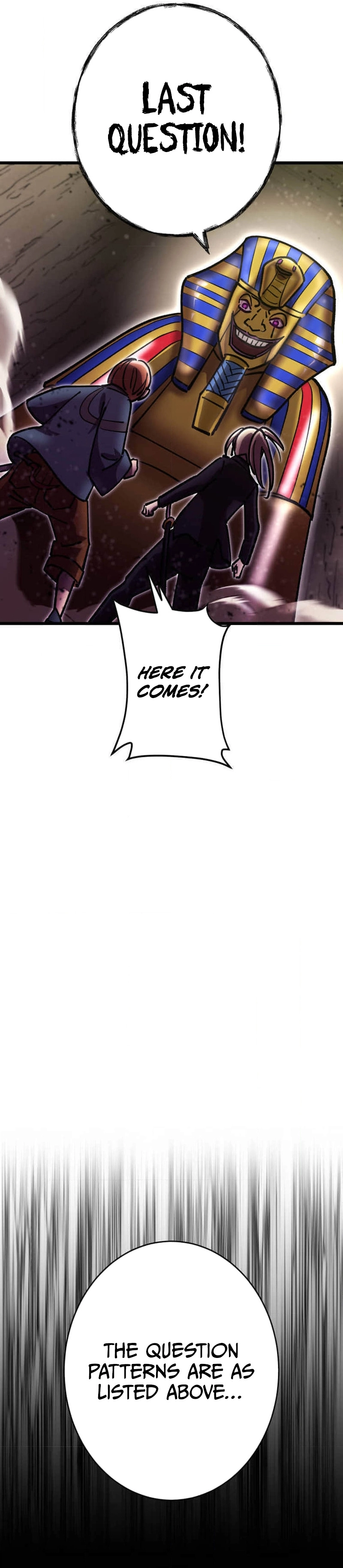 Unrivaled Gamer: Dominating With the Ex-Skill Hero Master Chapter 21 - page 25