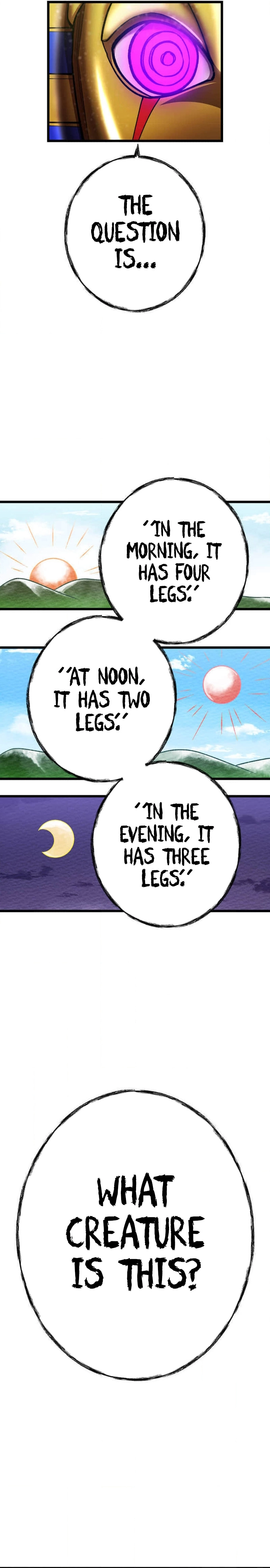 Unrivaled Gamer: Dominating With the Ex-Skill Hero Master Chapter 21 - page 27