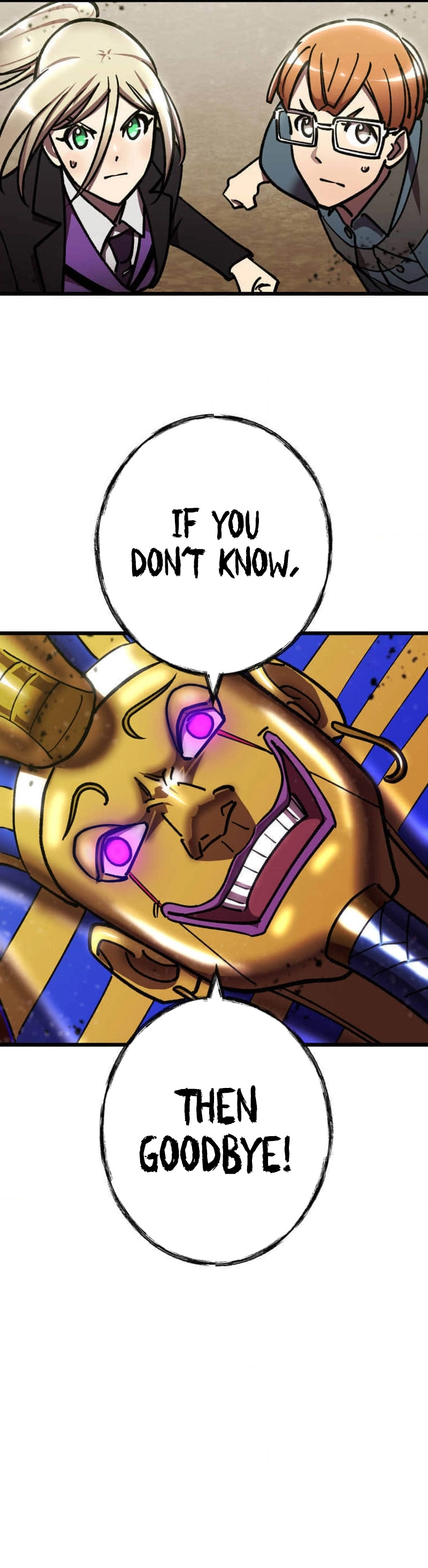 Unrivaled Gamer: Dominating With the Ex-Skill Hero Master Chapter 21 - page 28