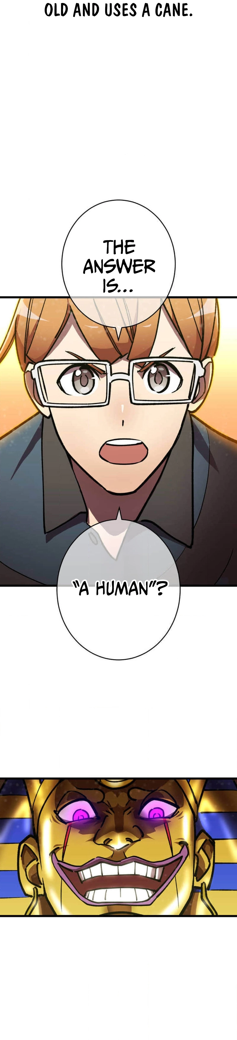 Unrivaled Gamer: Dominating With the Ex-Skill Hero Master Chapter 21 - page 30