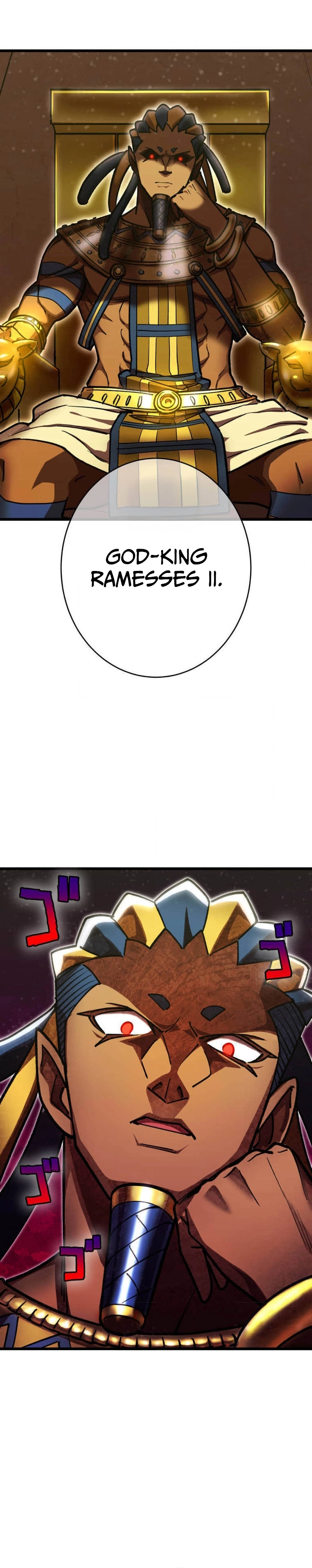 Unrivaled Gamer: Dominating With the Ex-Skill Hero Master Chapter 21 - page 34