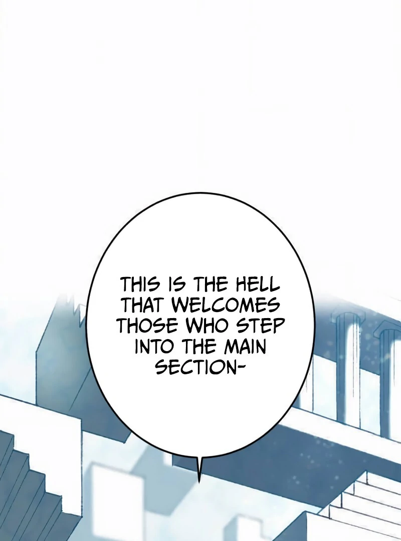 Unrivaled Gamer: Dominating With the Ex-Skill Hero Master Chapter 25 - page 11