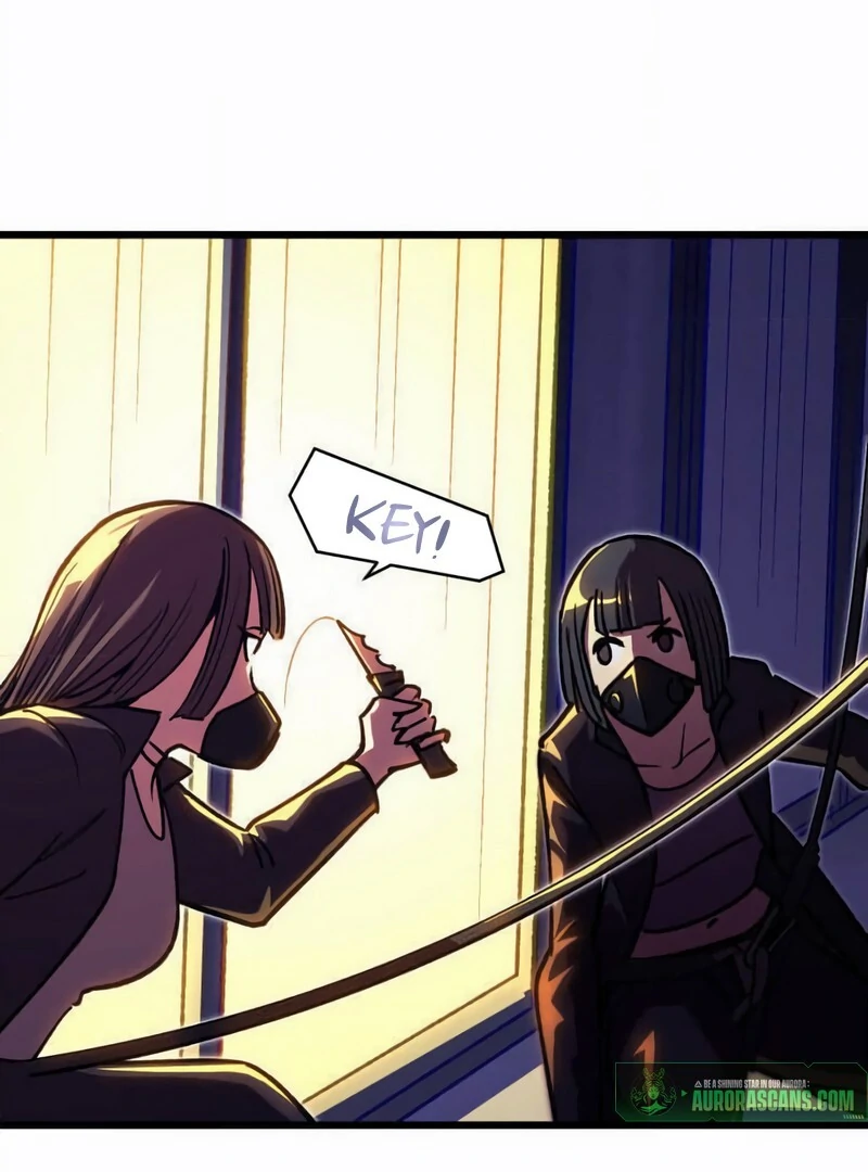 Unrivaled Gamer: Dominating With the Ex-Skill Hero Master Chapter 25 - page 118