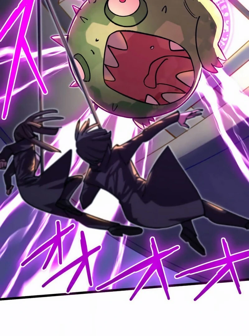 Unrivaled Gamer: Dominating With the Ex-Skill Hero Master Chapter 25 - page 124