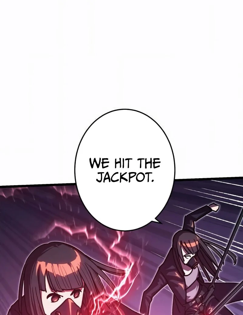 Unrivaled Gamer: Dominating With the Ex-Skill Hero Master Chapter 25 - page 125