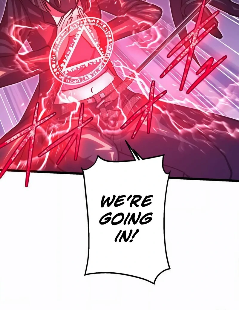 Unrivaled Gamer: Dominating With the Ex-Skill Hero Master Chapter 25 - page 126