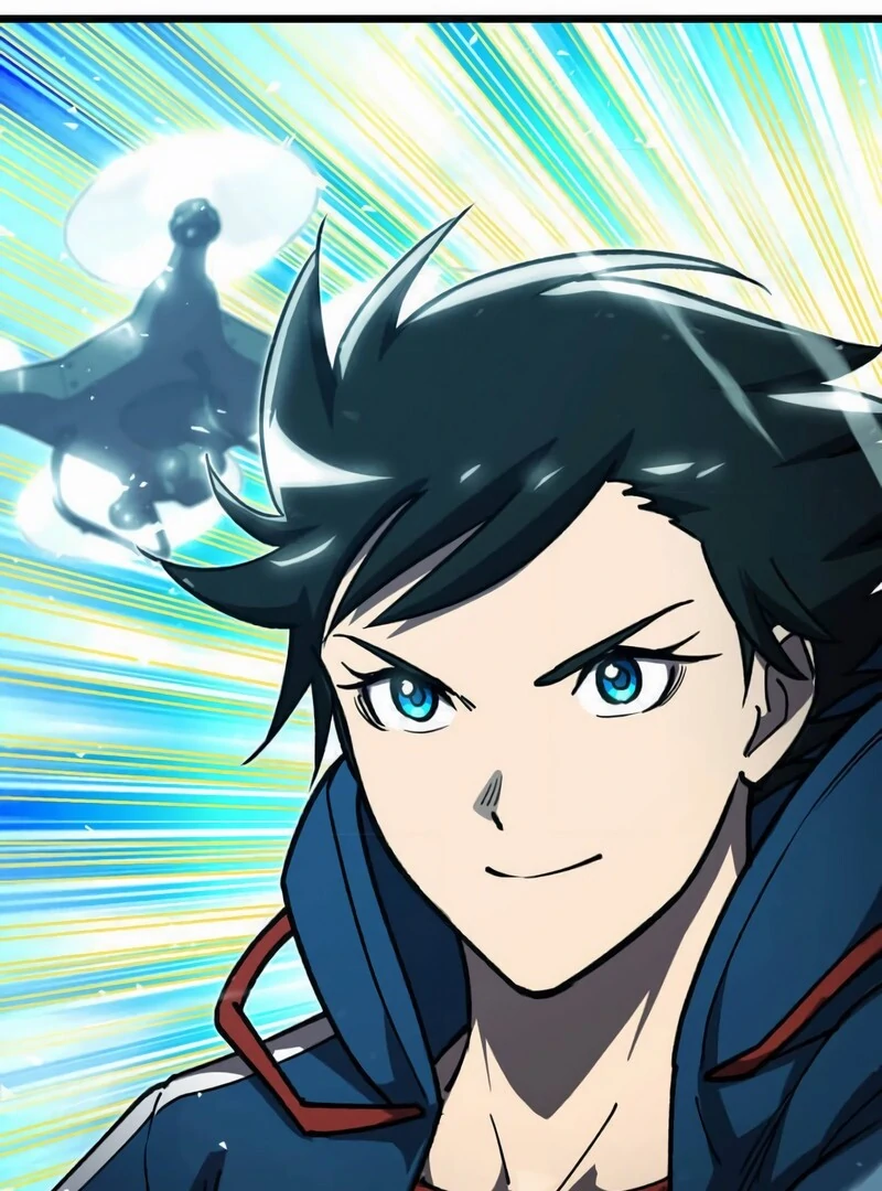 Unrivaled Gamer: Dominating With the Ex-Skill Hero Master Chapter 25 - page 145