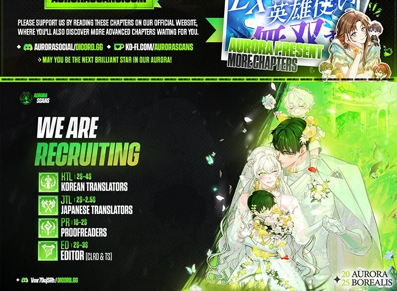 Unrivaled Gamer: Dominating With the Ex-Skill Hero Master Chapter 25 - page 151