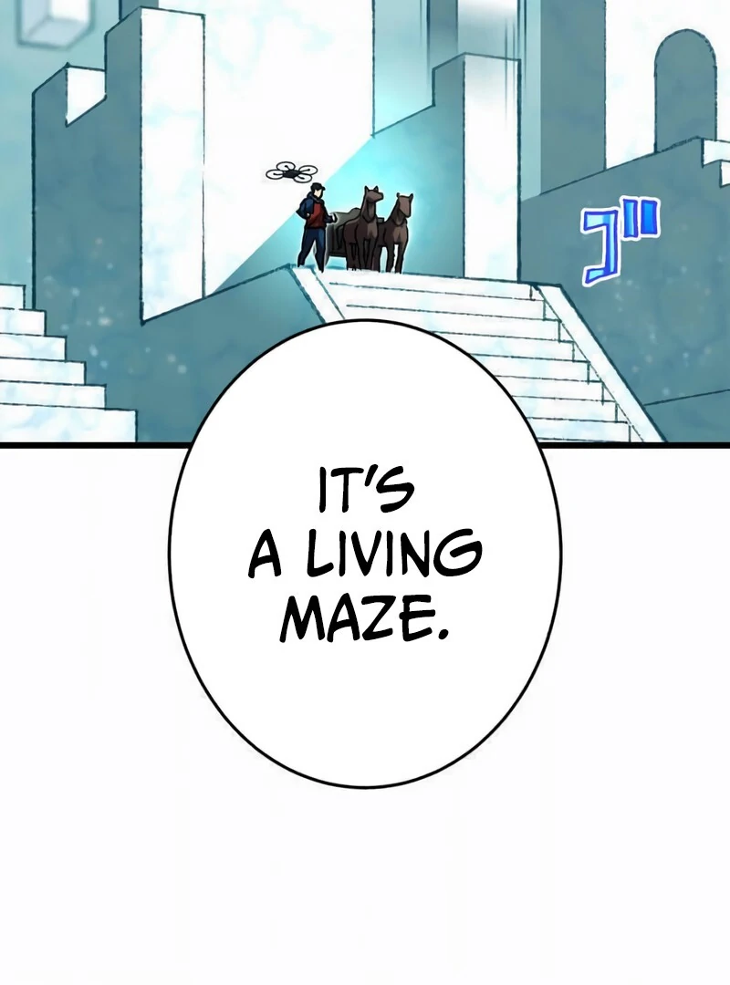 Unrivaled Gamer: Dominating With the Ex-Skill Hero Master Chapter 25 - page 16