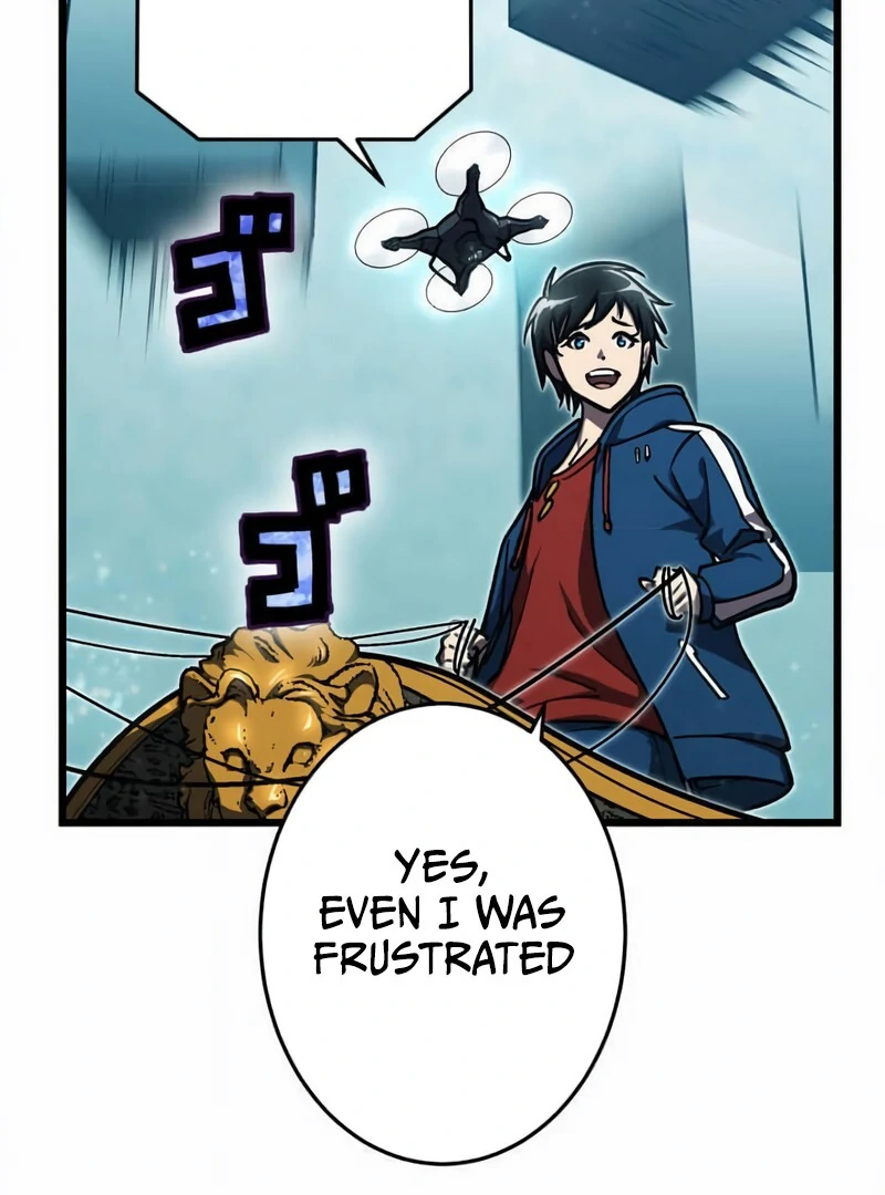 Unrivaled Gamer: Dominating With the Ex-Skill Hero Master Chapter 25 - page 20