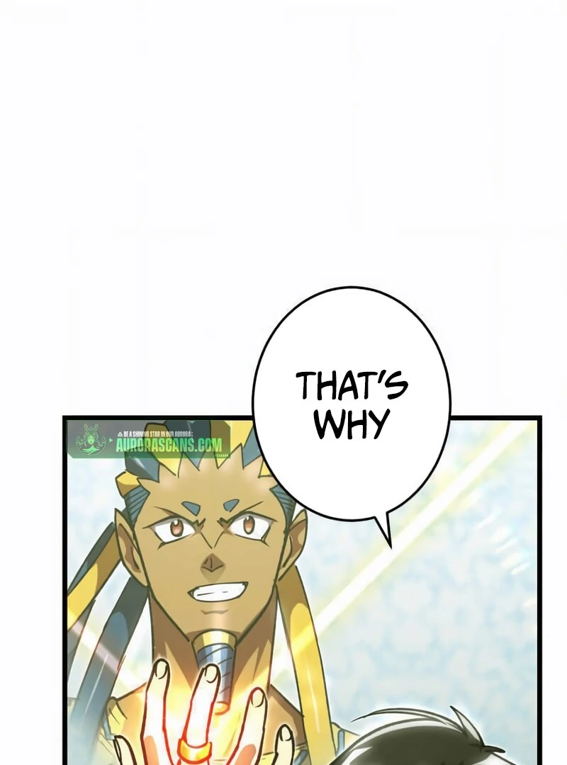 Unrivaled Gamer: Dominating With the Ex-Skill Hero Master Chapter 25 - page 21