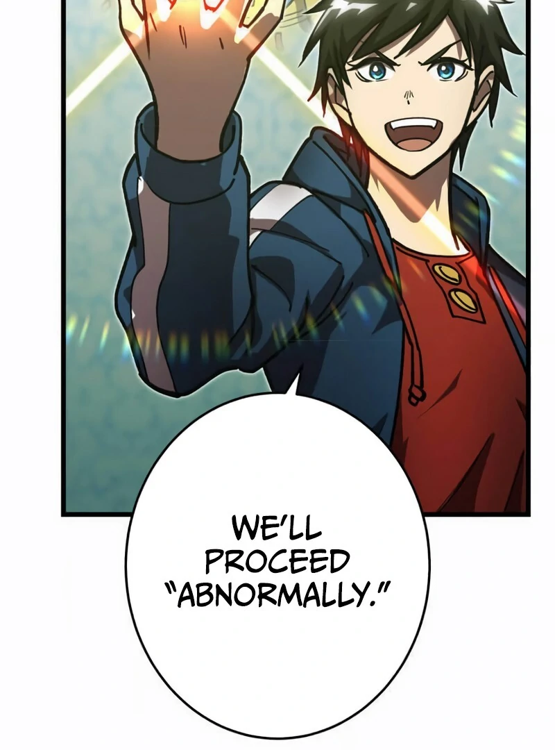 Unrivaled Gamer: Dominating With the Ex-Skill Hero Master Chapter 25 - page 22