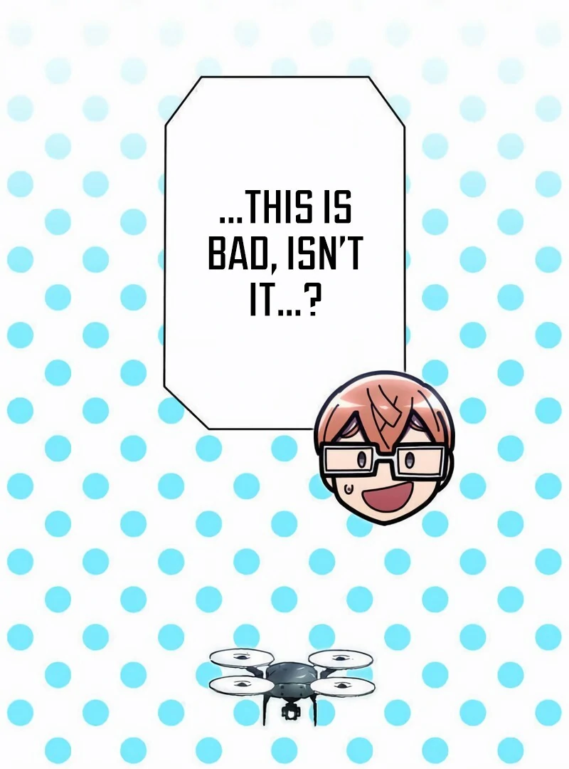 Unrivaled Gamer: Dominating With the Ex-Skill Hero Master Chapter 25 - page 29