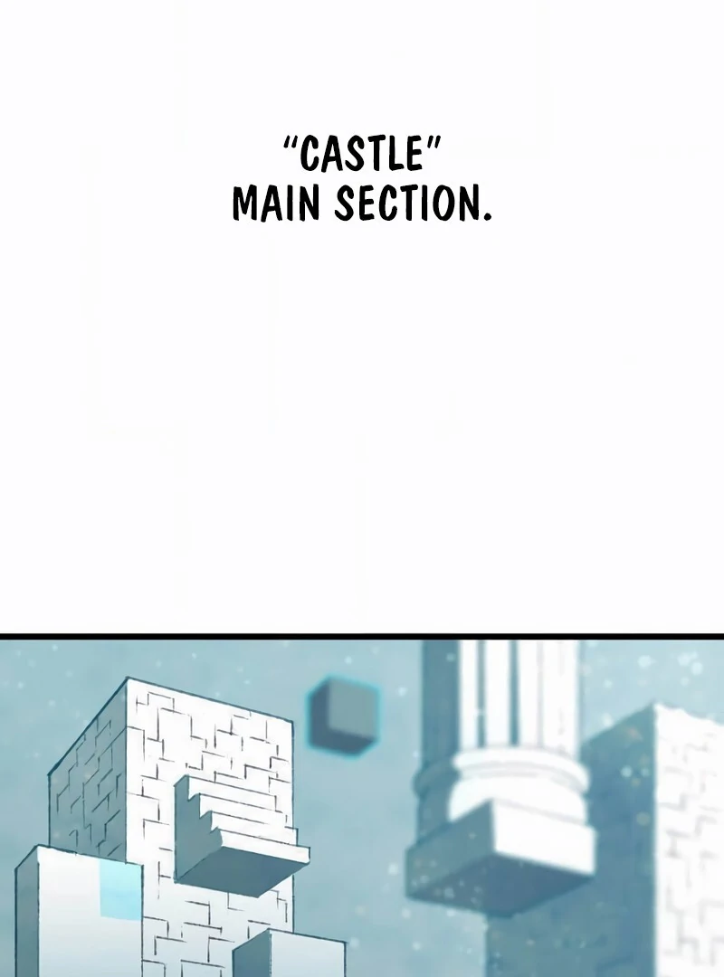 Unrivaled Gamer: Dominating With the Ex-Skill Hero Master Chapter 25 - page 3