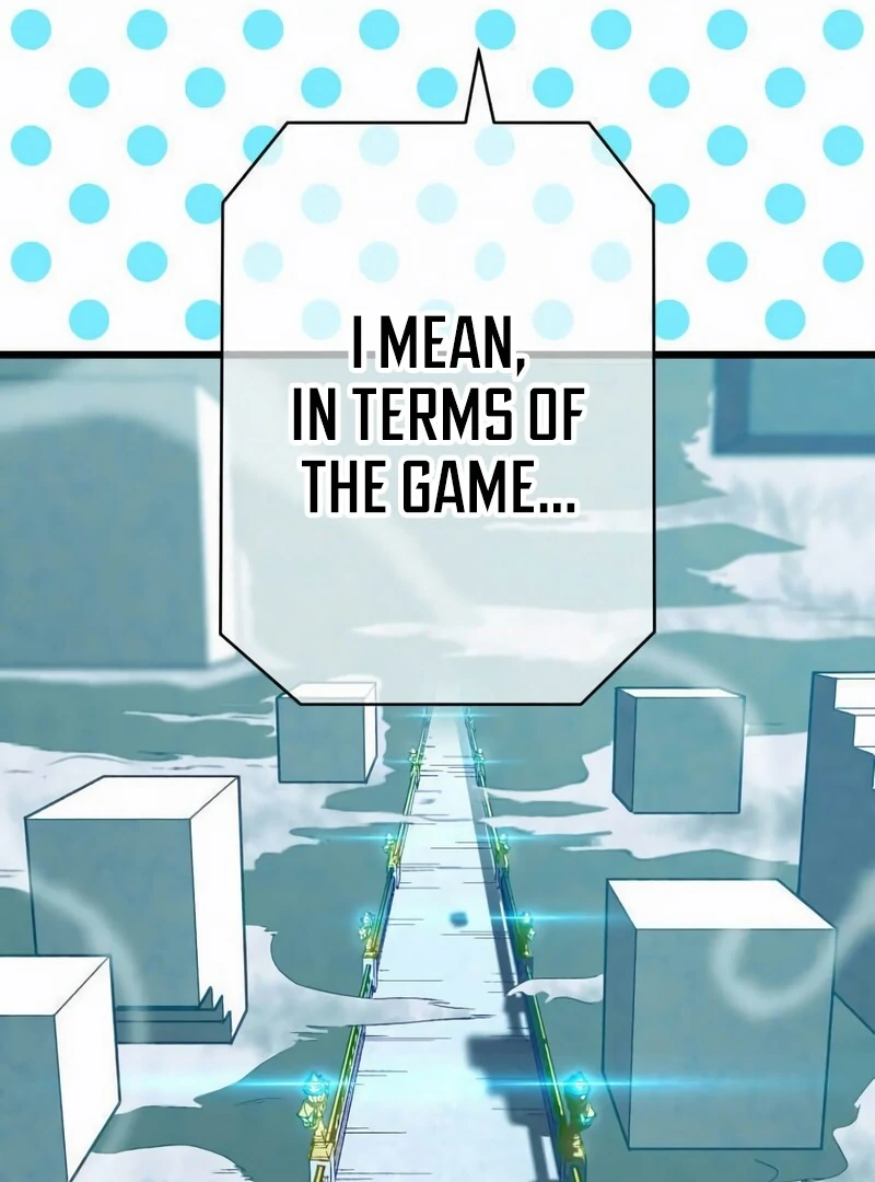 Unrivaled Gamer: Dominating With the Ex-Skill Hero Master Chapter 25 - page 30