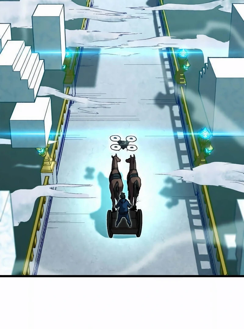 Unrivaled Gamer: Dominating With the Ex-Skill Hero Master Chapter 25 - page 31