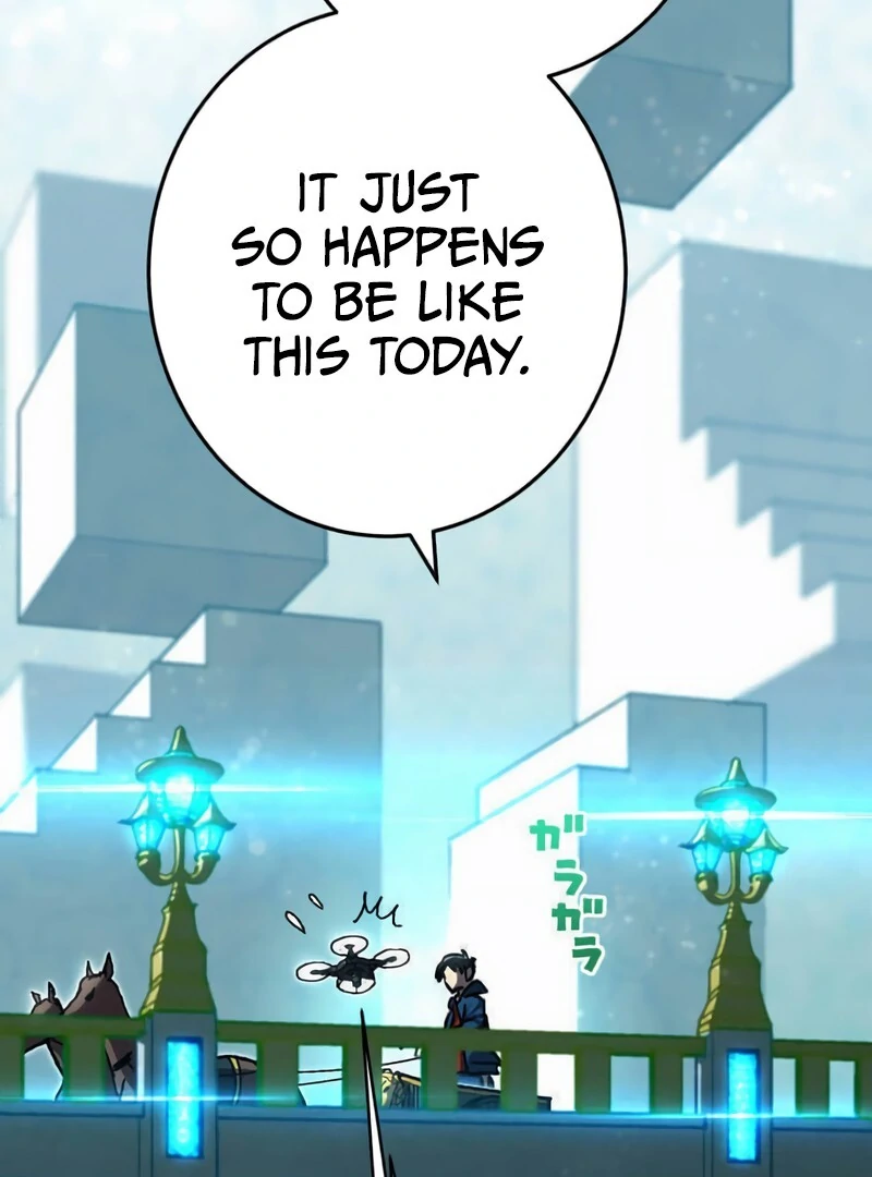 Unrivaled Gamer: Dominating With the Ex-Skill Hero Master Chapter 25 - page 33