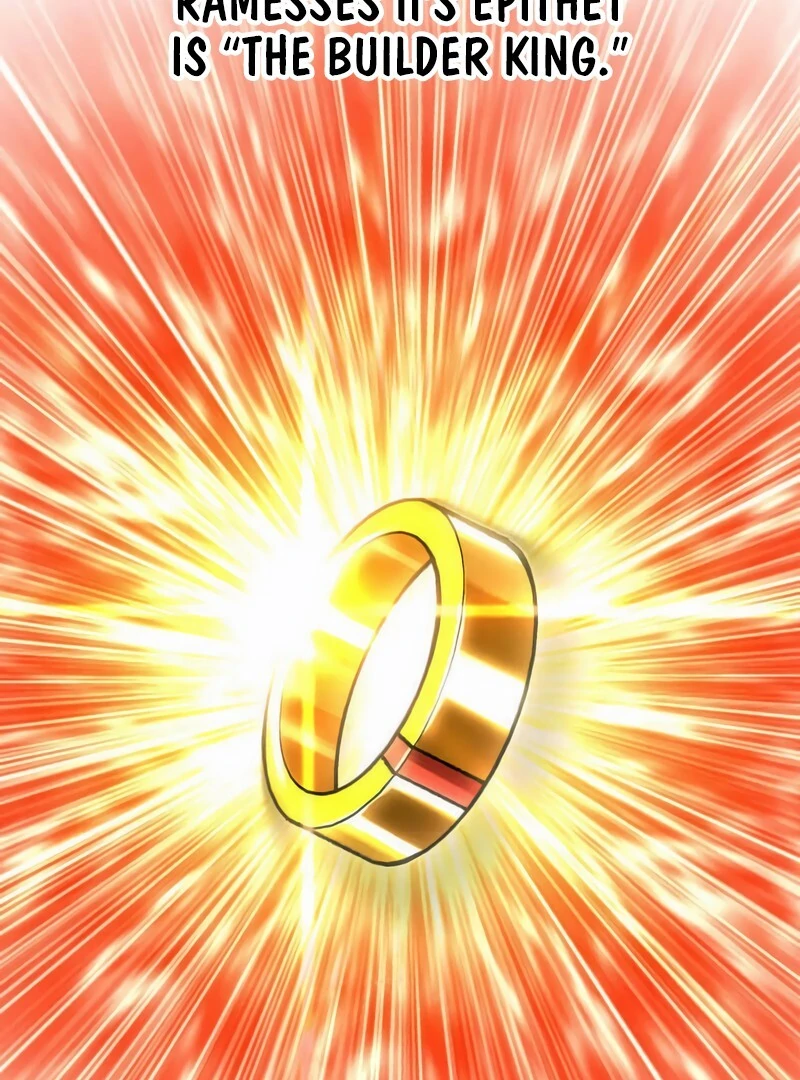 Unrivaled Gamer: Dominating With the Ex-Skill Hero Master Chapter 25 - page 35