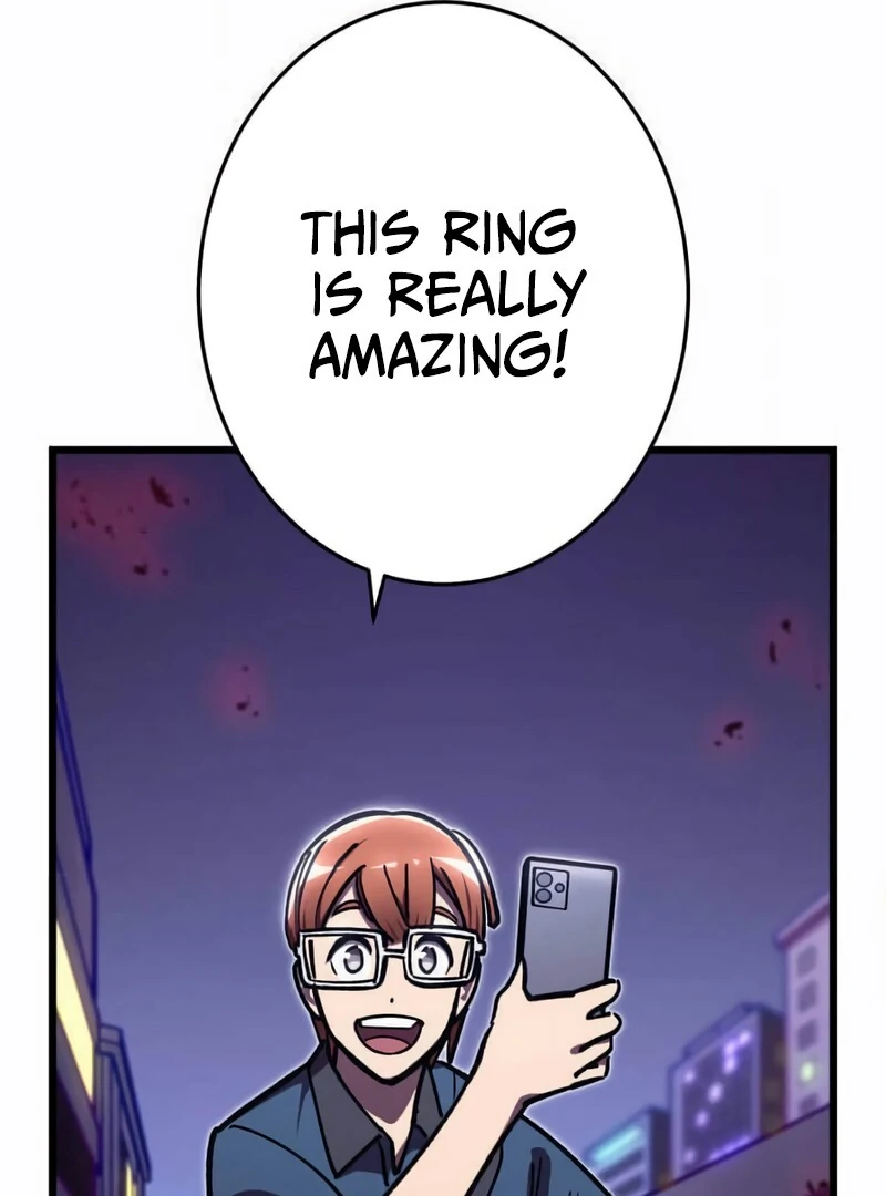 Unrivaled Gamer: Dominating With the Ex-Skill Hero Master Chapter 25 - page 39