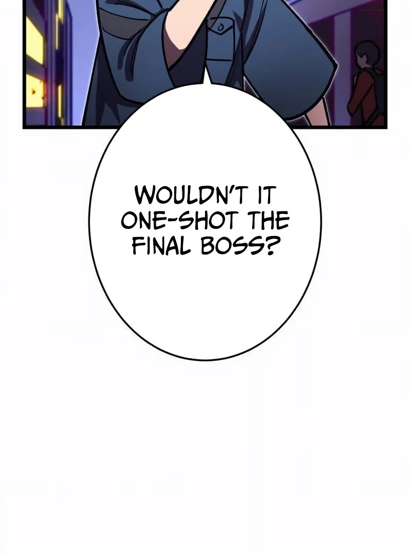 Unrivaled Gamer: Dominating With the Ex-Skill Hero Master Chapter 25 - page 40