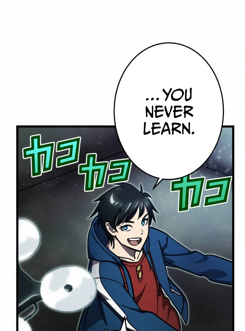 Unrivaled Gamer: Dominating With the Ex-Skill Hero Master Chapter 25 - page 41