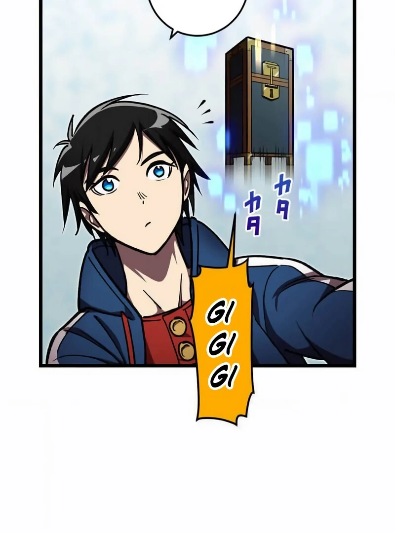 Unrivaled Gamer: Dominating With the Ex-Skill Hero Master Chapter 25 - page 43