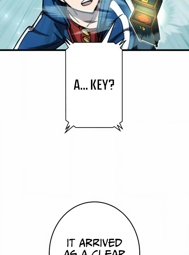 Unrivaled Gamer: Dominating With the Ex-Skill Hero Master Chapter 25 - page 45