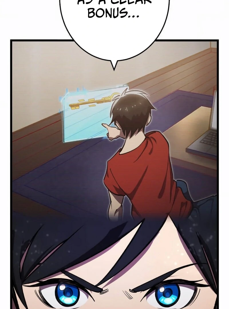 Unrivaled Gamer: Dominating With the Ex-Skill Hero Master Chapter 25 - page 46