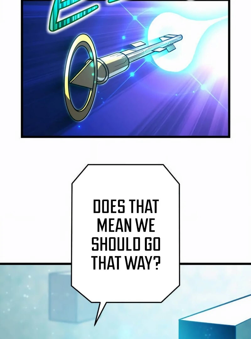 Unrivaled Gamer: Dominating With the Ex-Skill Hero Master Chapter 25 - page 48