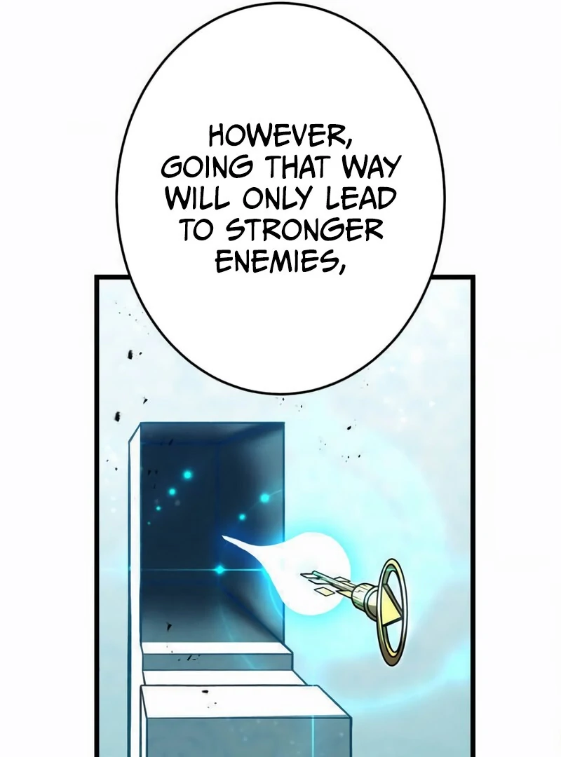 Unrivaled Gamer: Dominating With the Ex-Skill Hero Master Chapter 25 - page 51