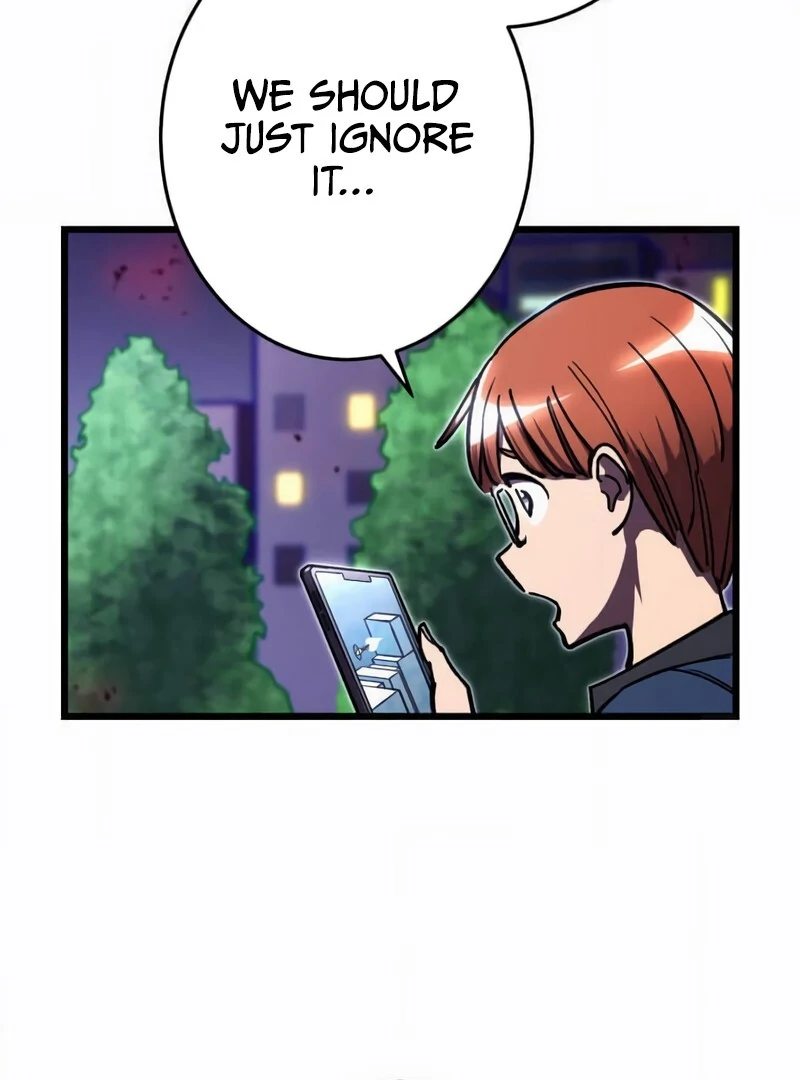 Unrivaled Gamer: Dominating With the Ex-Skill Hero Master Chapter 25 - page 55