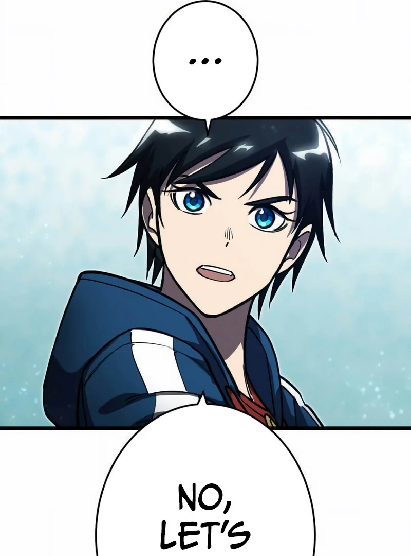 Unrivaled Gamer: Dominating With the Ex-Skill Hero Master Chapter 25 - page 56